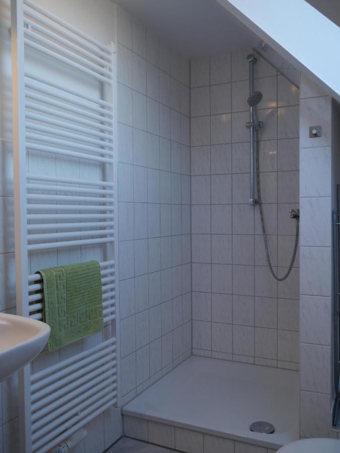 Ferienhaus-Uckermarkblick Rosenow  Экстерьер фото