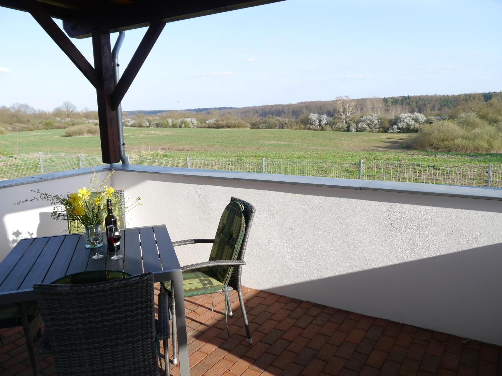 Ferienhaus-Uckermarkblick Rosenow  Экстерьер фото