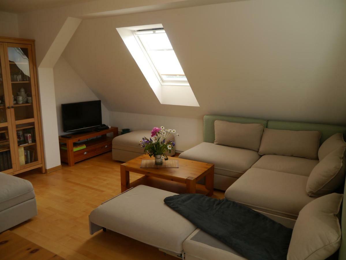 Ferienhaus-Uckermarkblick Rosenow  Экстерьер фото
