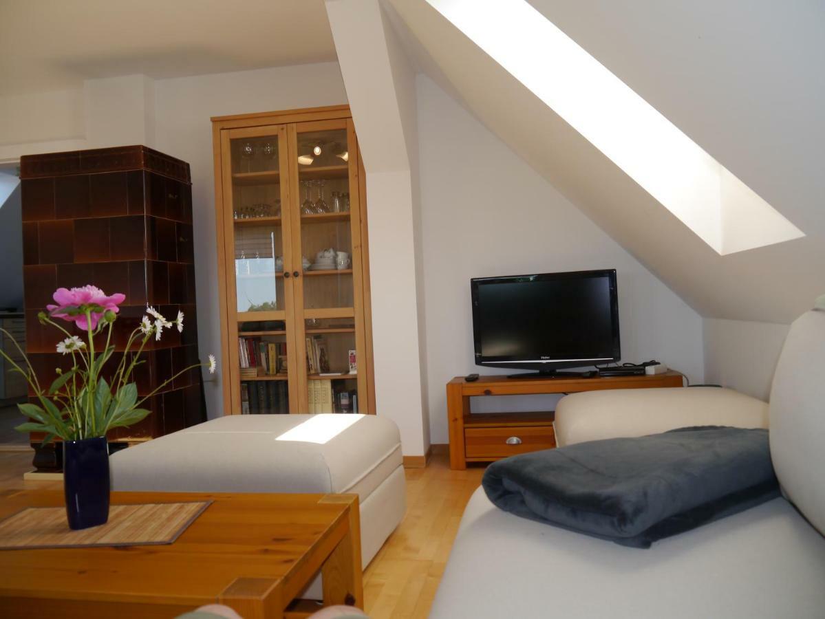 Ferienhaus-Uckermarkblick Rosenow  Экстерьер фото
